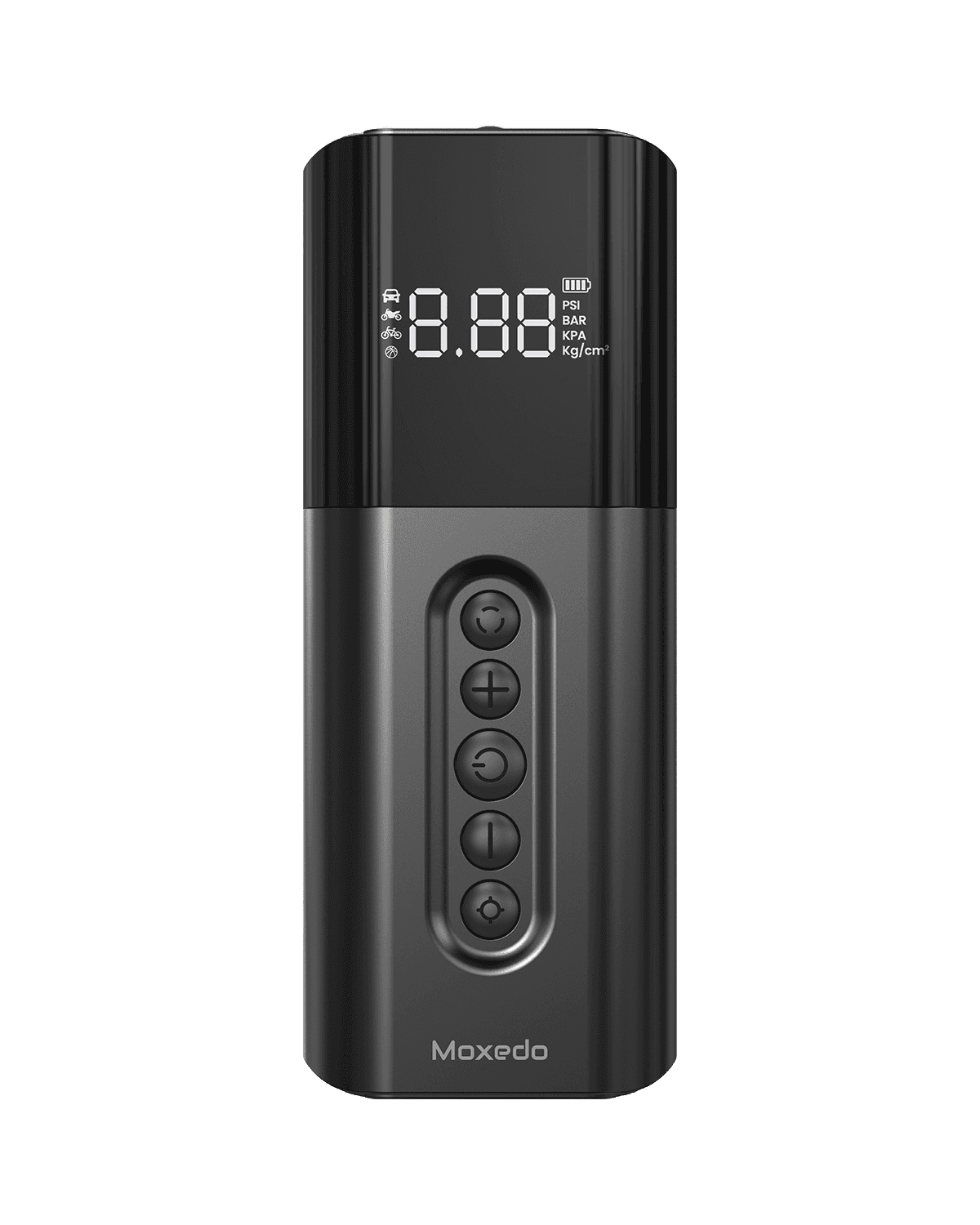 Moxedo Air Dynamo Portable Air Pump