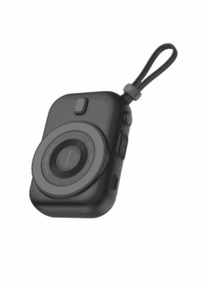 Moxedo Snap-On Magnetic Wireless Charging Power Bank 8000mAh