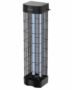 Moxedo 40W Electric Insects Zapper