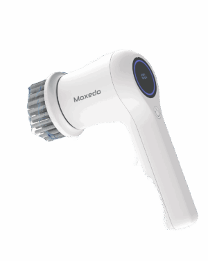 Moxedo 4 IN 1 Electric Cleaning Brush