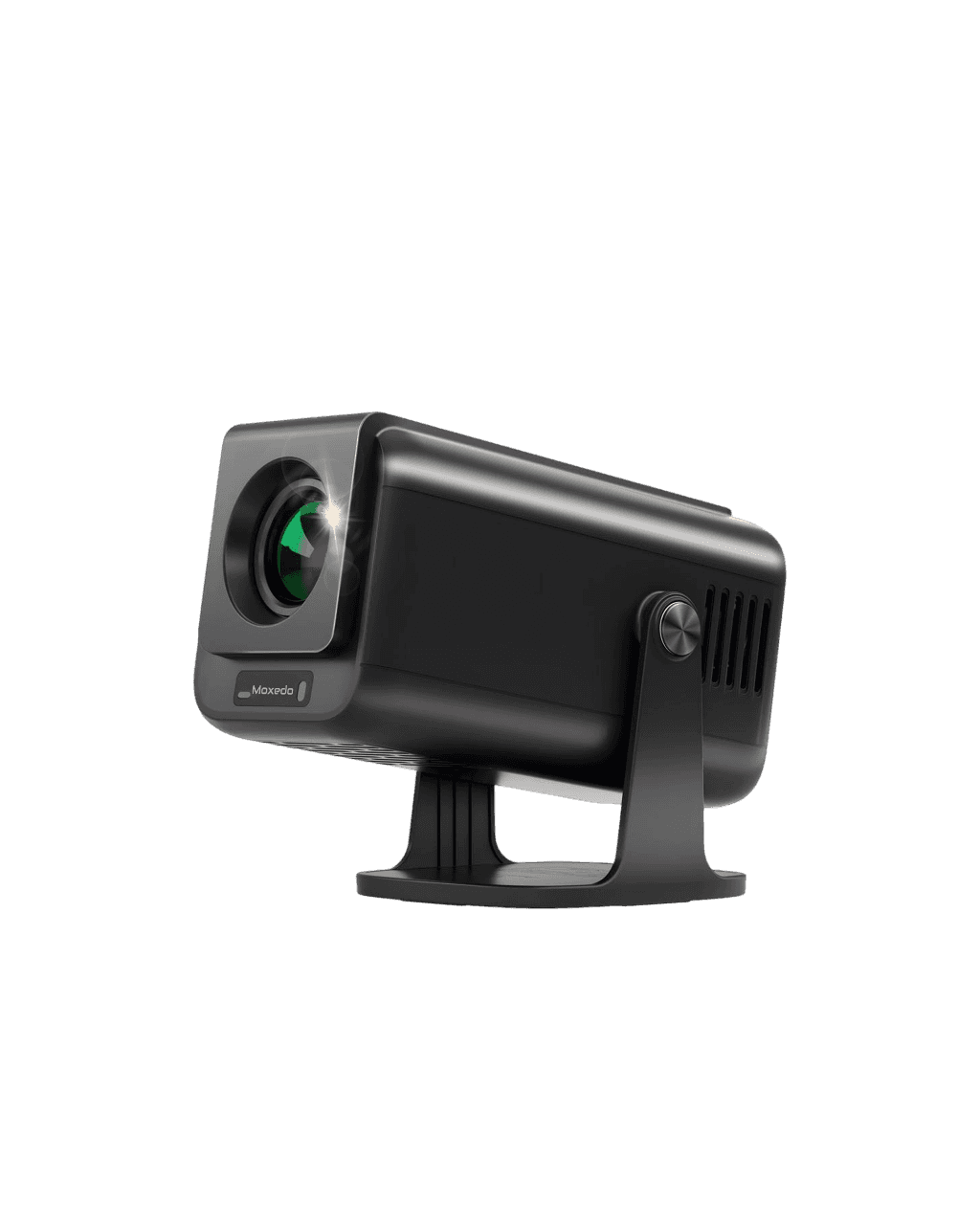 Moxedo Astra Smart Android Projector