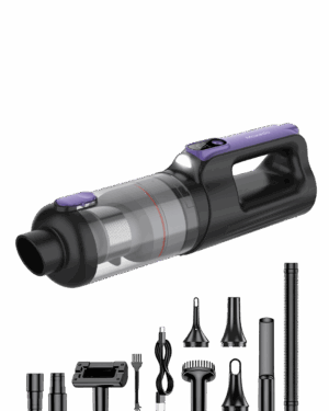 Moxedo Cordless Handheld Vacuum Cleaner