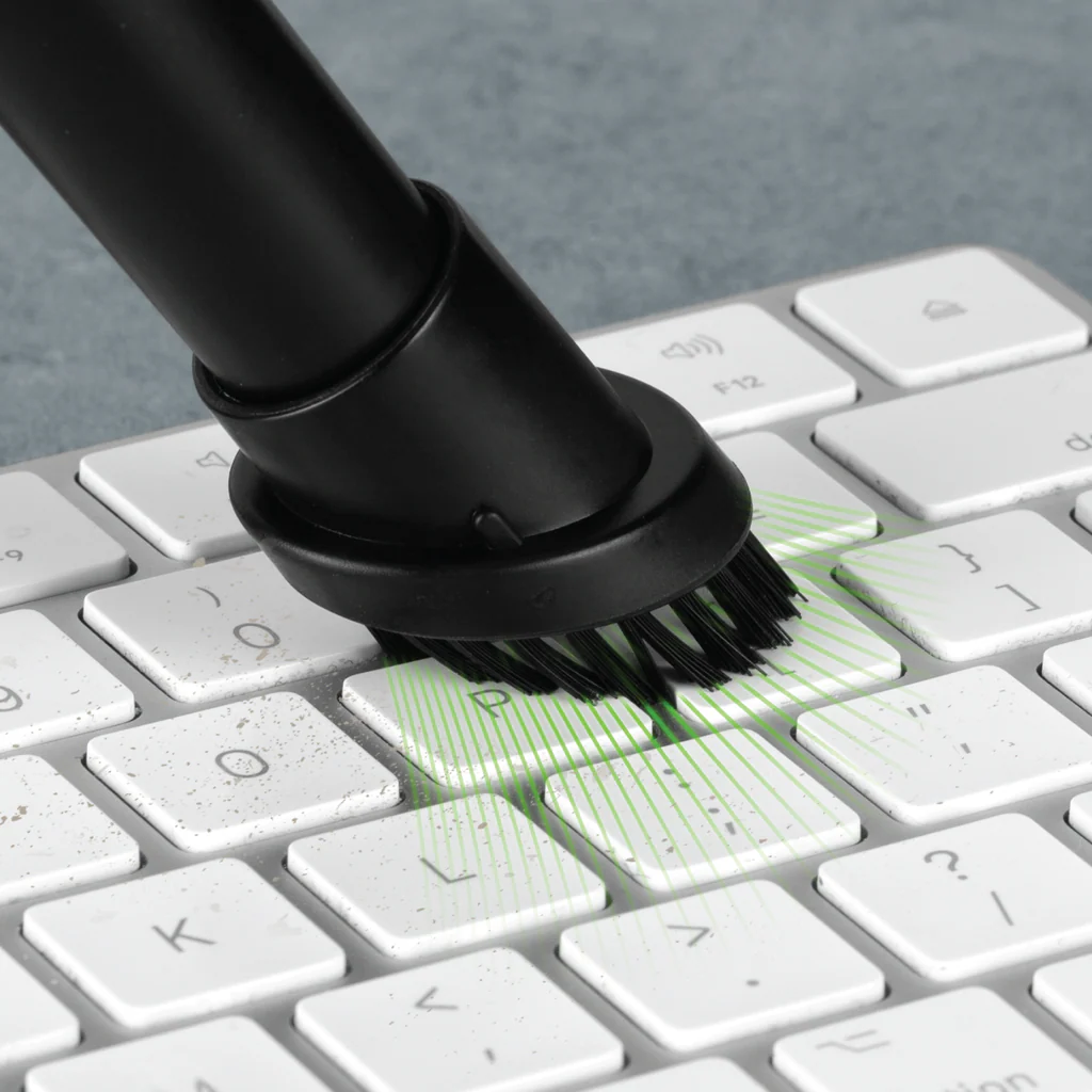 Momax 1° Airo Multi-use Turbo High-speed Fan & Cleaner - Image 4