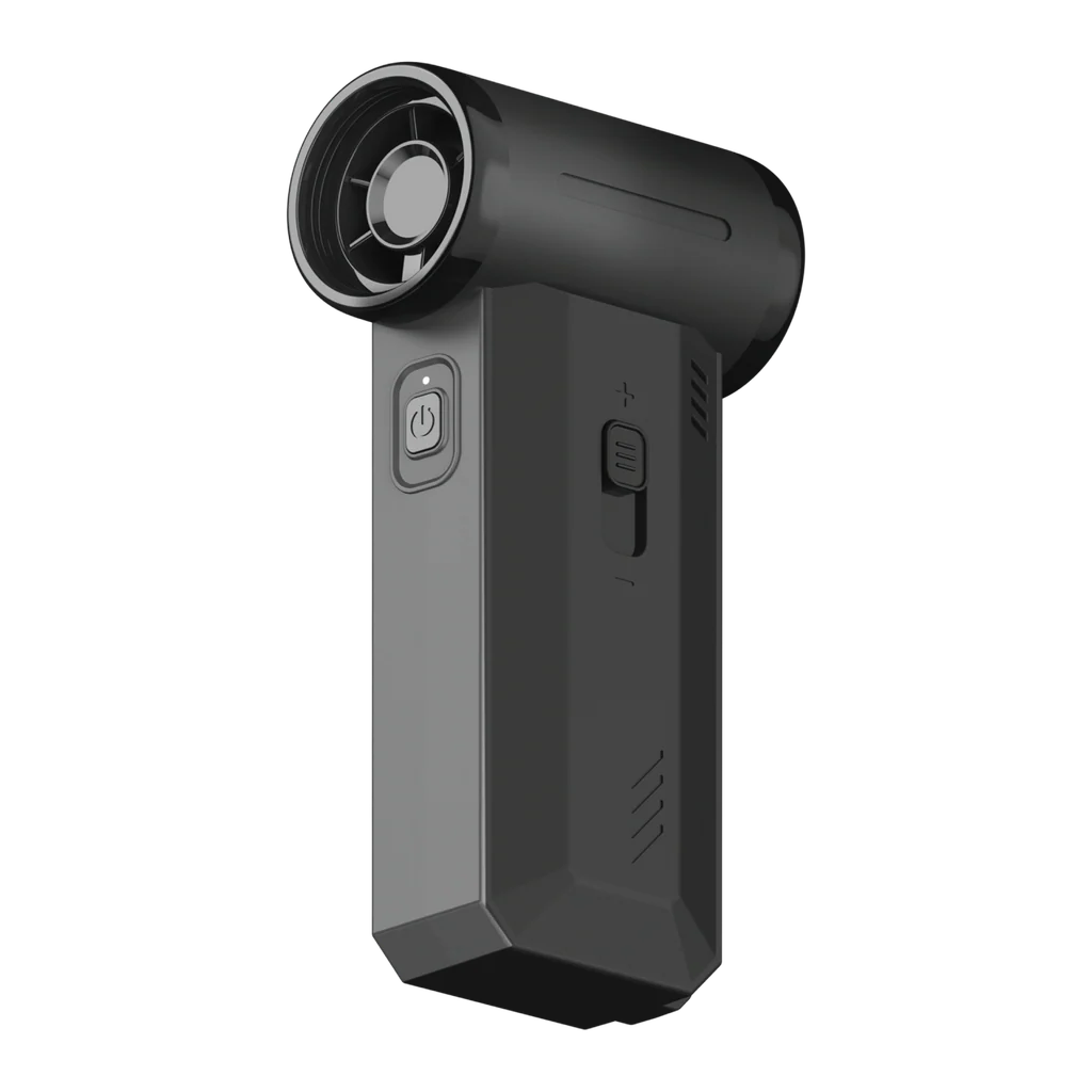 Momax 1° Airo Multi-use Turbo High-speed Fan & Cleaner