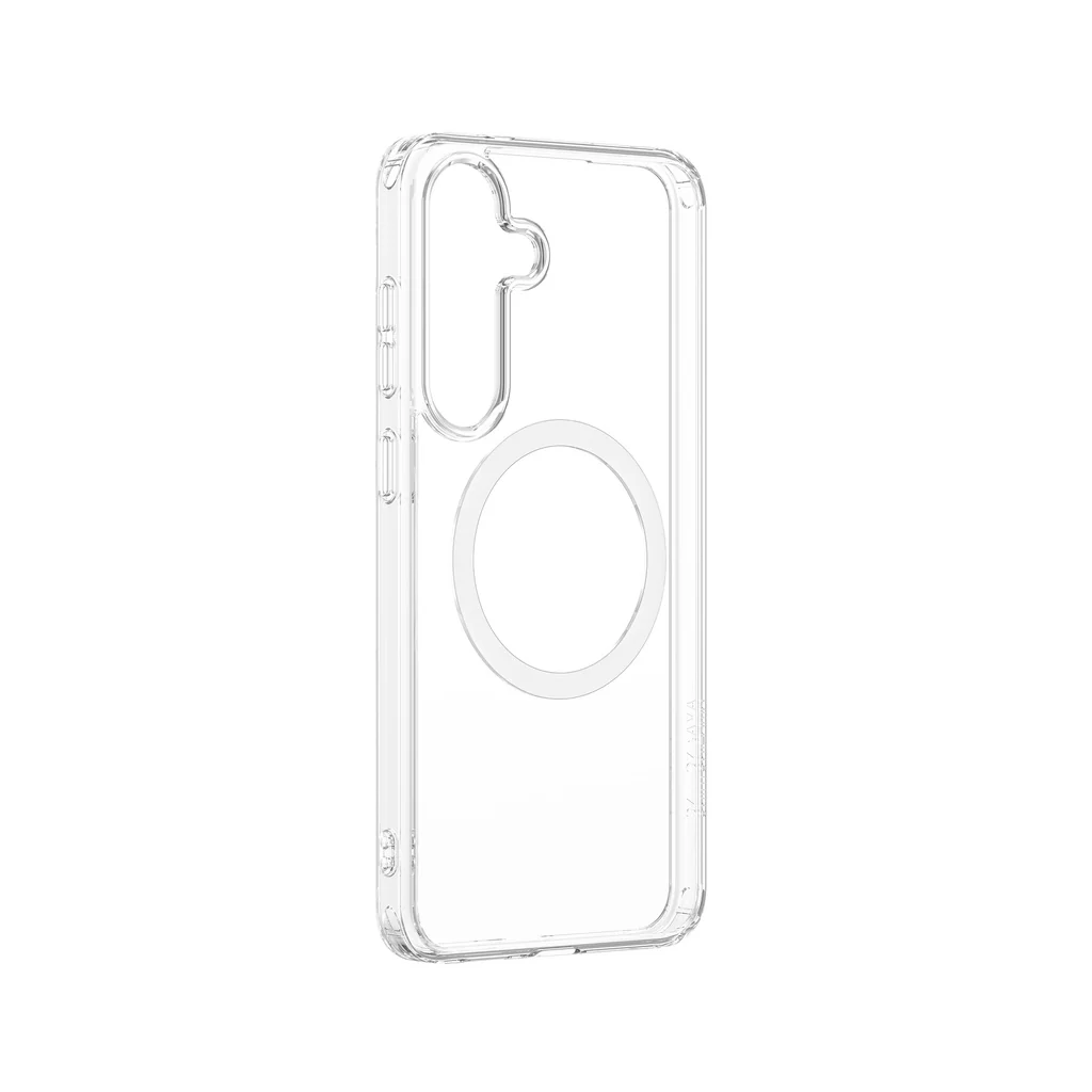 Amazingthing Minimal Mag Drop Proof Case For Samsung S25 Series - Image 5