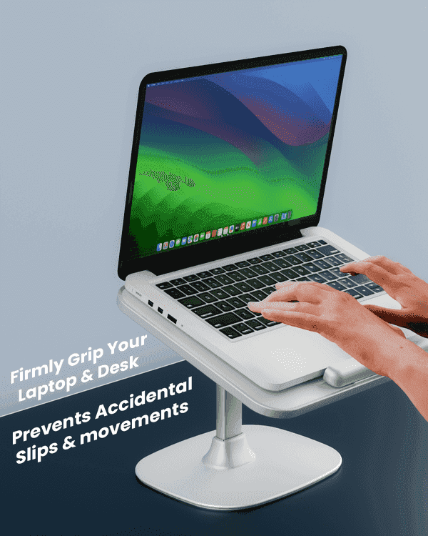 Moxedo Multi-Functional Laptop Stand - Image 2
