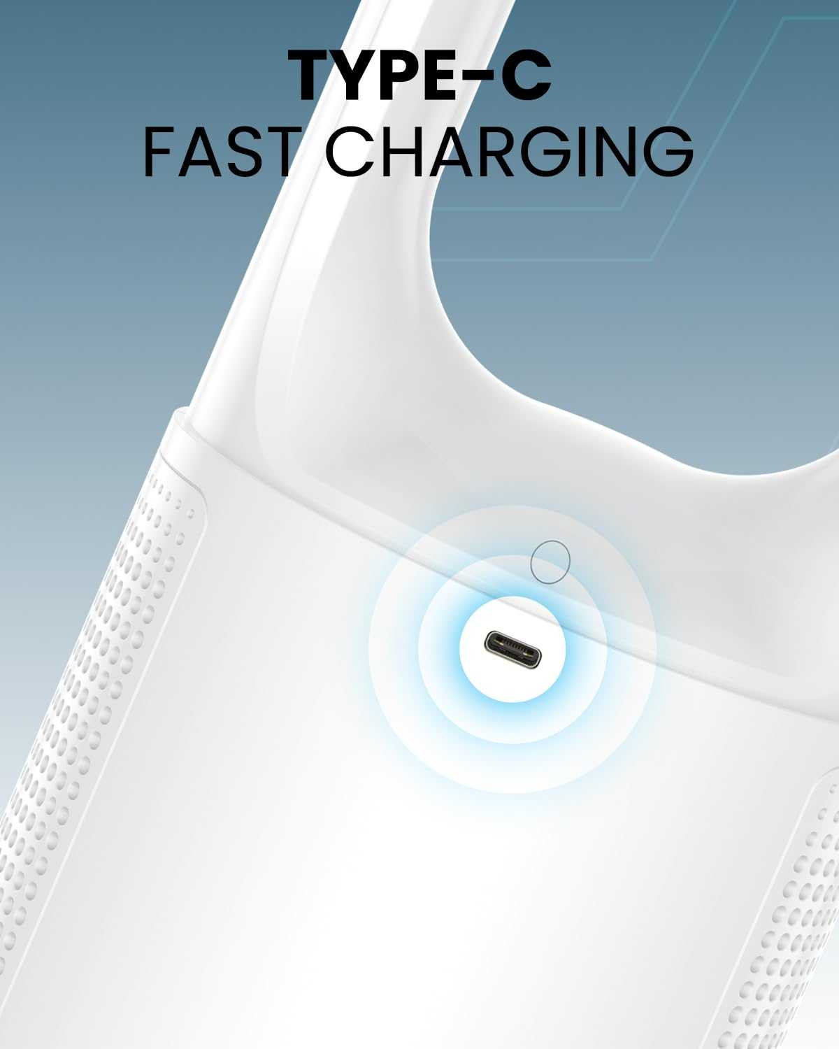 Moxedo Desktop Bladeless Cooling Fan - Image 4