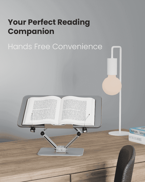 Moxedo Multi-Functional Laptop Stand - Image 2