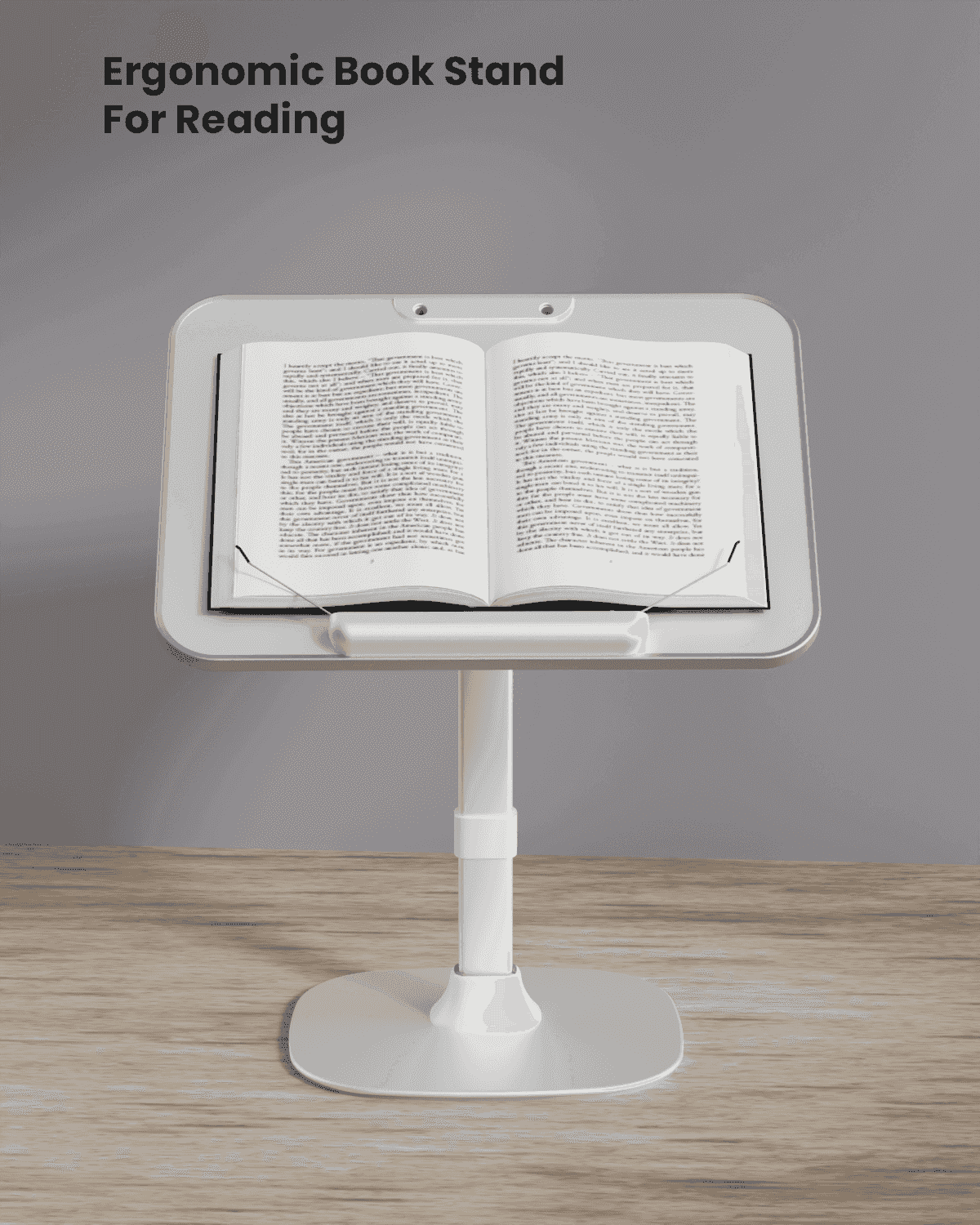 Moxedo Multi-Functional Laptop Stand - Image 5