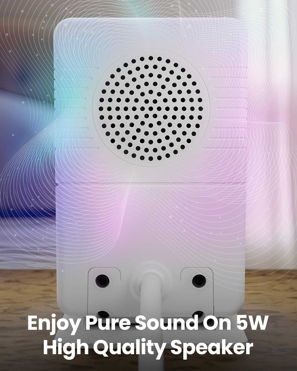 Moxedo Multi- Function 3250W Desktop Charging Hub - Image 5