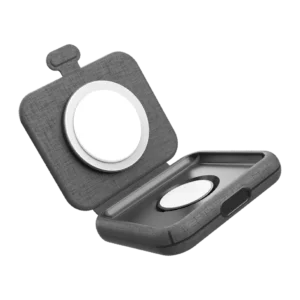 Momax Q. Mag Go 20w 2-in-1 Wireless Charger With Magsafe