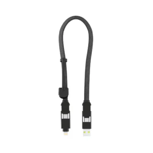 Rolling Square inCharge® XL 30cm Cable