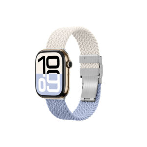 Amazingthing Blend Watch Band For Apple Watch –  Ivory Mist
