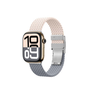 Amazingthing Blend Watch Band For Apple Watch – Sandstone