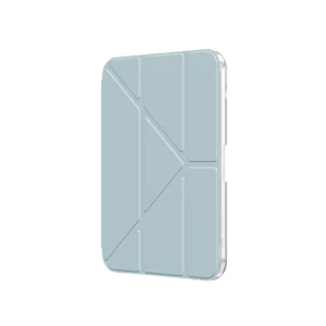 Amazingthing Minimal Y-Flex Case For iPad Mini (A17 Pro – 10th generation 2024)