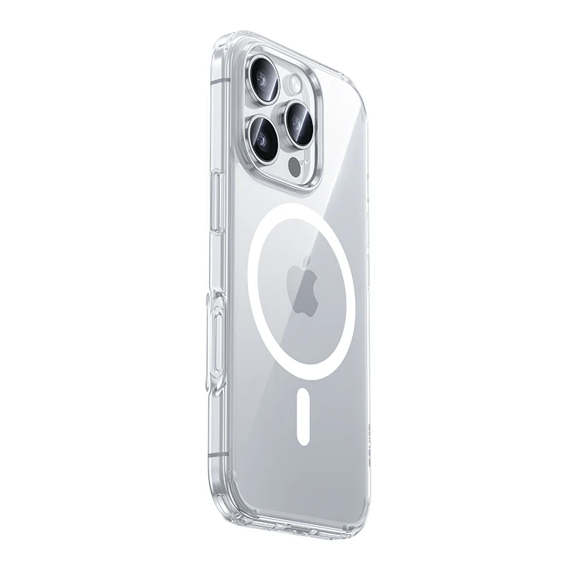 Benks Lucent Pro Magnetic Drop-Resistant Protective Case For iPhone 16 Pro Max - Image 2