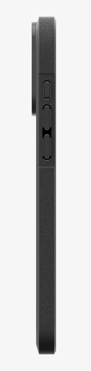 Spigen Core Armor Case for iPhone 16 Pro Max / Support MagSafe / Drop-Resistant / Matte Black - Image 5