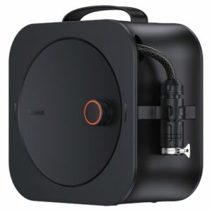 Baseus Multi-purpose Water Gun / 3 Different Spray Modes / Lightweight & Portable