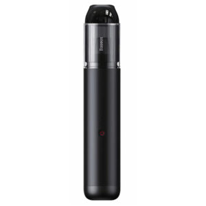 Baseus A3 Portable Vacuum Cleaner / Powerful & Lightweight / Battery Powered / Black