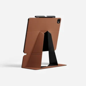 MOFT Float Folio Case for iPad Air 11 inch – Brown
