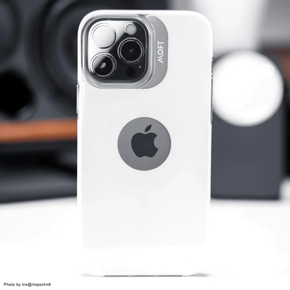 MOFT Powerful iPhone 14 Series Magsafe Case - Image 2