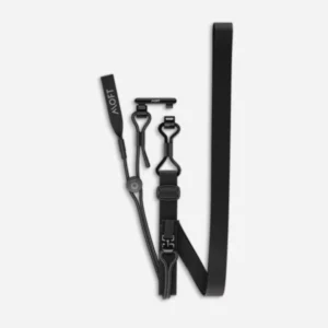 MOFT Adjustable Long Lanyard（upgraded version）- Jet Black