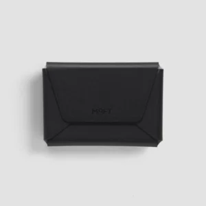 MOFT Snap Field Wallet Stand – Jet black