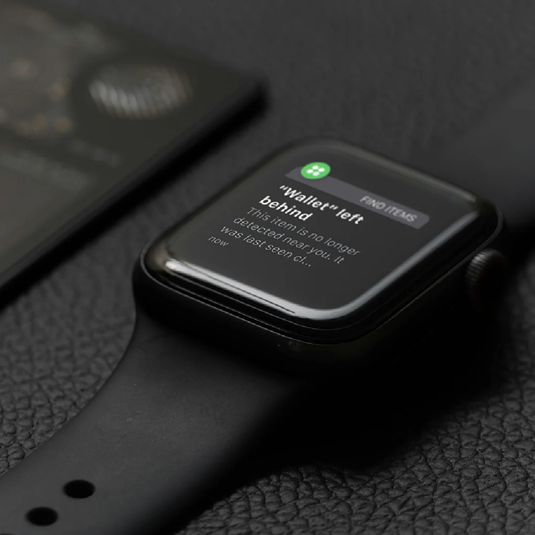 Rolling Square - AirCard - Business Card Bluetooth® Tracker - Image 3