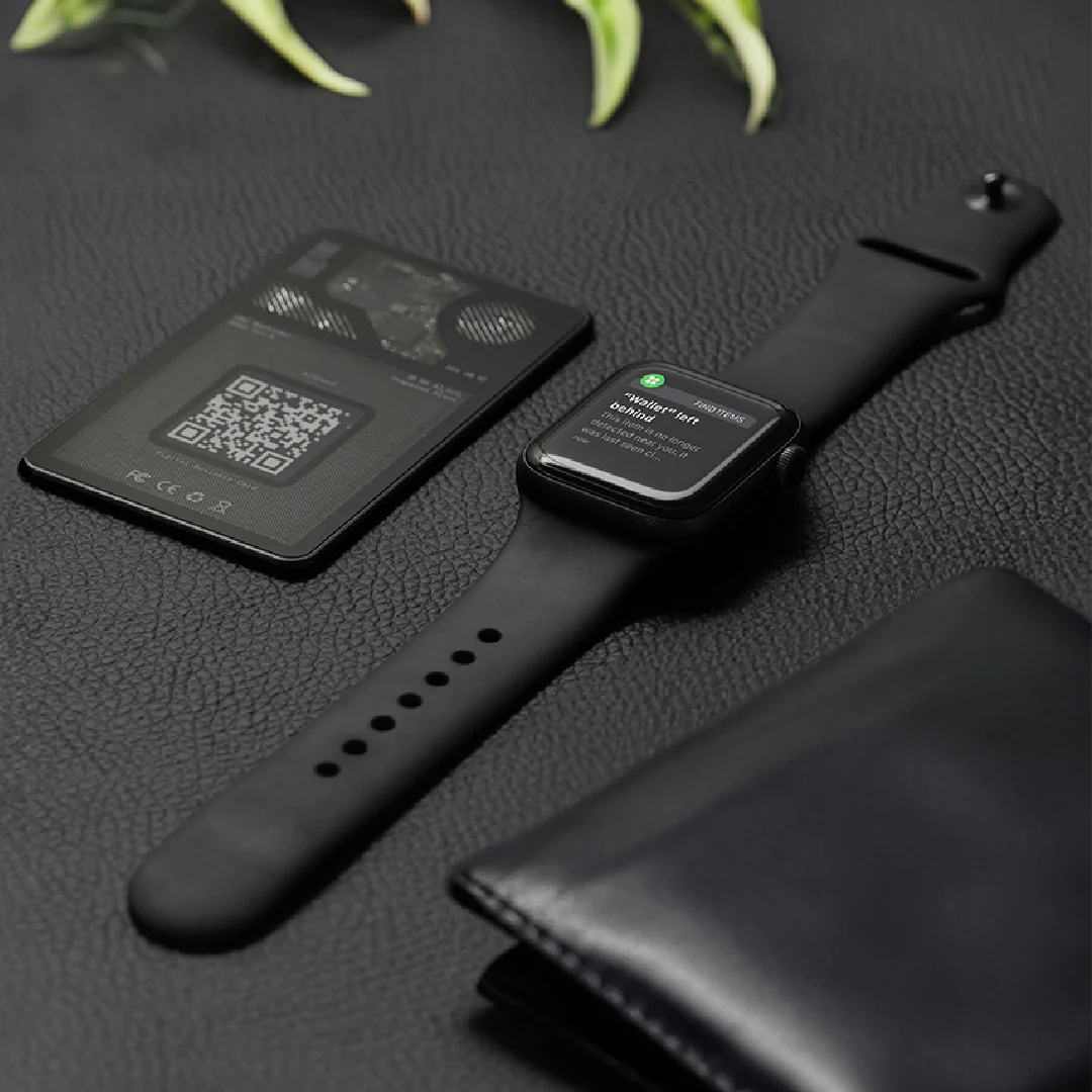 Rolling Square - AirCard - Business Card Bluetooth® Tracker - Image 4