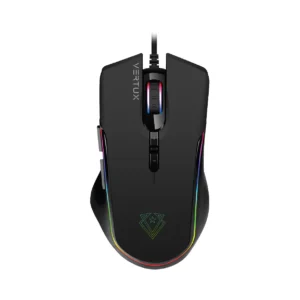 VERTUX Assaulter GameCharged™ Lightweight Gaming Mouse