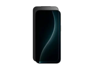 Benks Ultra Shield Privacy Screen Protector iPhone17 Air 0.3mm