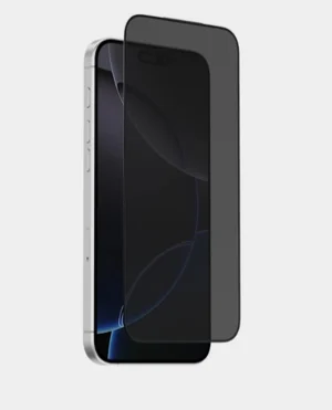 Benks Ultra Shield Privacy Screen Protector iPhone 17 Pro 0.3mm