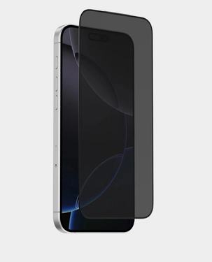 حماية الخصوصية بنكس ألترا شيلد لهاتف iPhone 17 Pro بسمك 0.3 مم