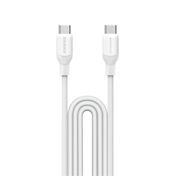 Momax 1-link Flow 60W USB-C to USB-C Cable 1.2m