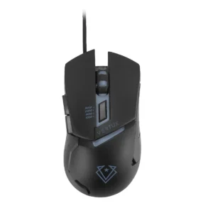 Vertux Dominator Quick Response Ergonomic Gaming Mouse