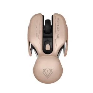 Vertux Glider High Performance Wireless Gaming Mouse