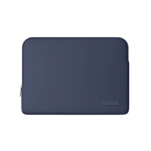 Amazingthing Minimal Sleeve For Macbook 13 & 14 – Blue