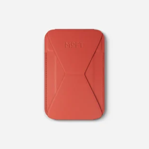 MOFT Snap-on Phone Stand & Wallet MOVAS™ – MagSafe Compatible – Sunset
