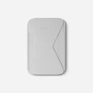 MOFT Snap-on Phone Stand & Wallet MOVAS™ – MagSafe Compatible – Misty Cove
