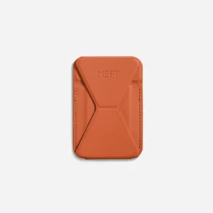 MOFT Snap-on Phone Stand & Wallet MOVAS™ – MagSafe Compatible – Sun Rise