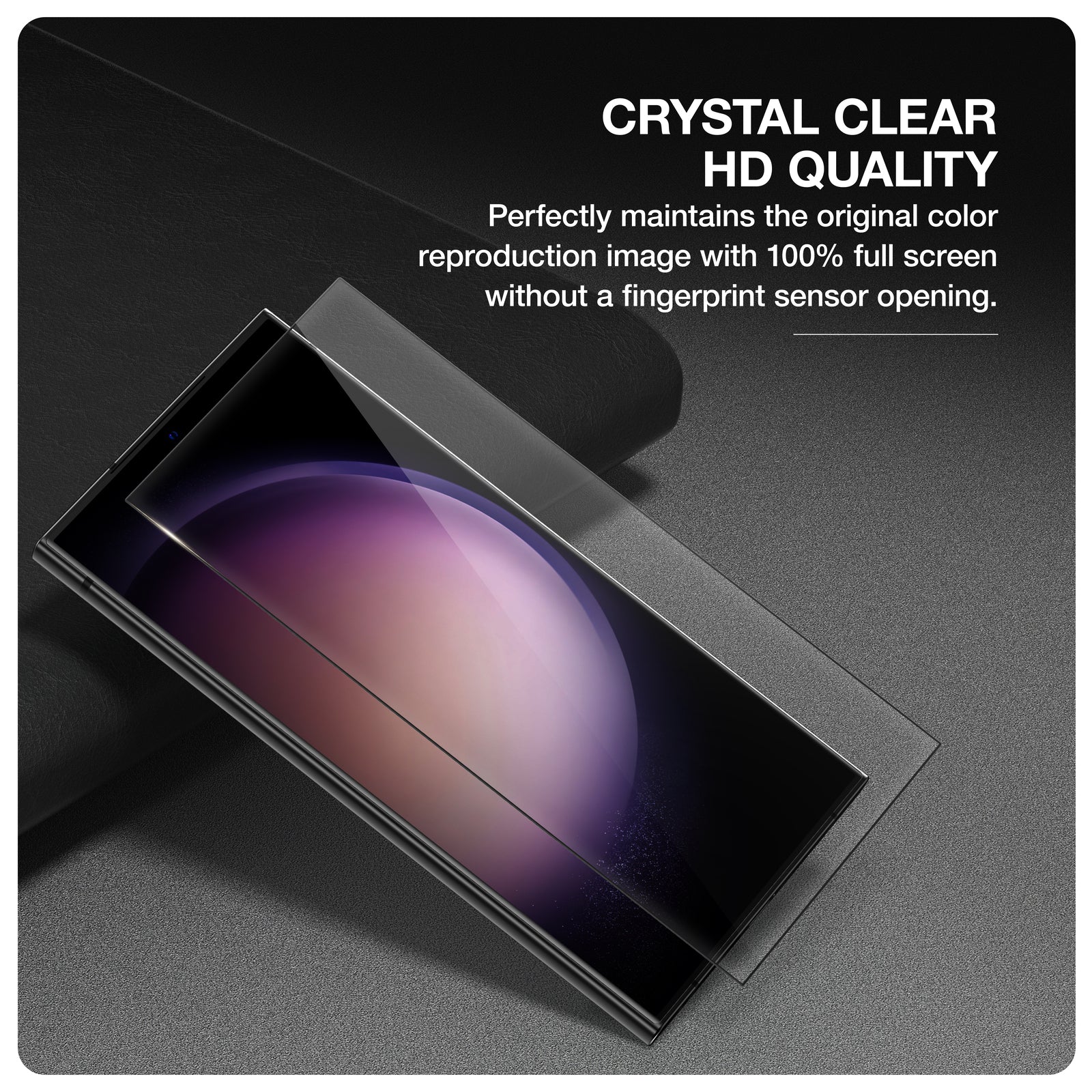 AMAZINGTHING Samsung S24 Radix Full Glass - Image 3