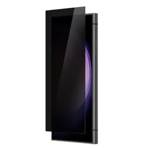 AMAZINGTHING Samsung S24 Radix Privacy Glass