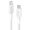 Anker Type-C to Type-C Cable / 60W Power PD / 1 meter