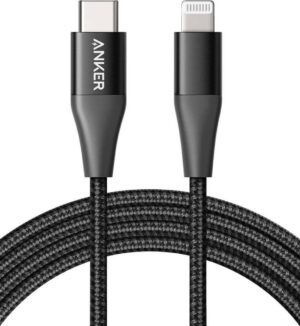 Anker USB-C to Lightning Cable / Fast Charging 2m