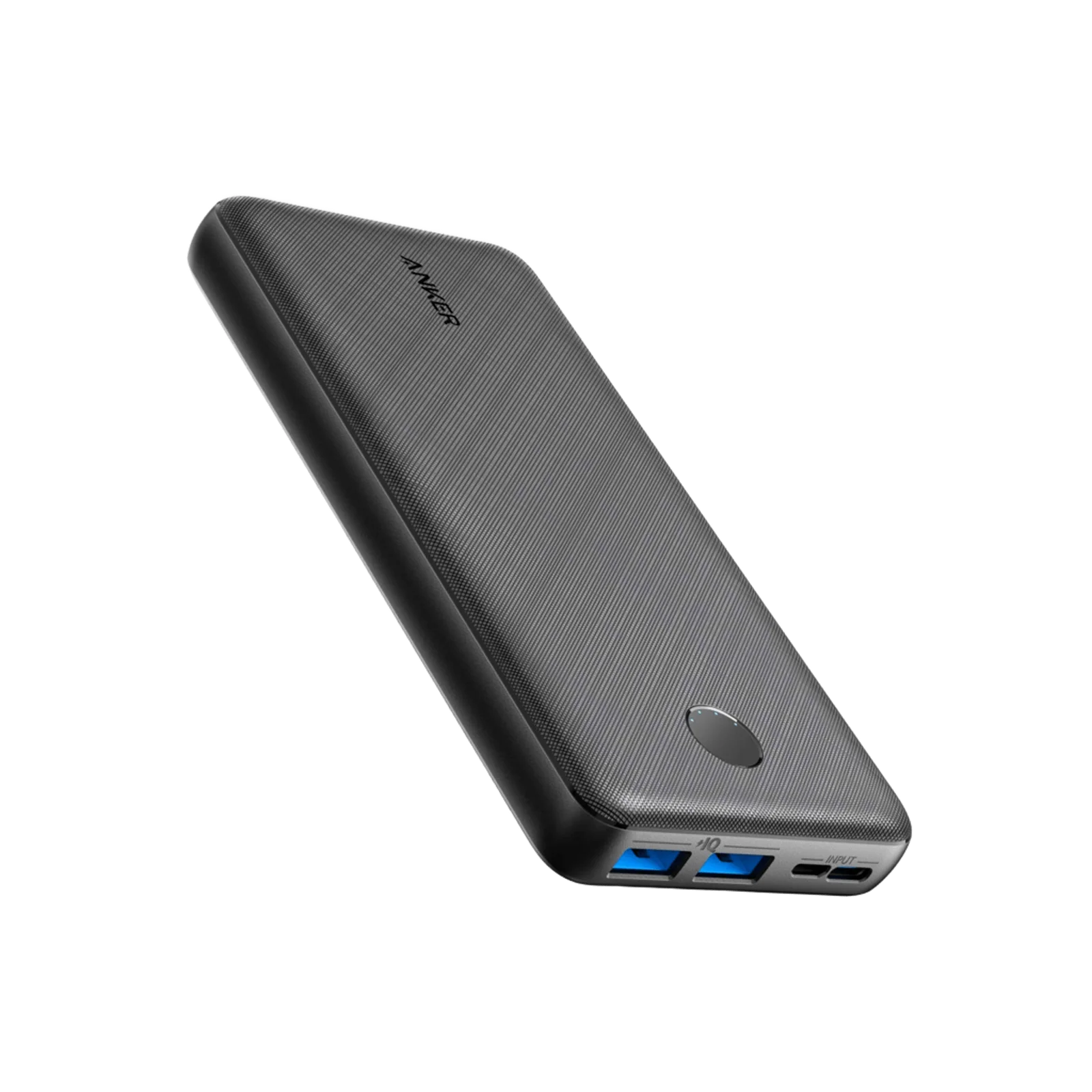 ANKER Power bank (Power Core 20,000mAh) 15W