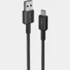 Anker 322 USB-A to USB-C 1m Braided Cable