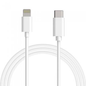 Apple Charging Cable USB-C to Lightning – 2M