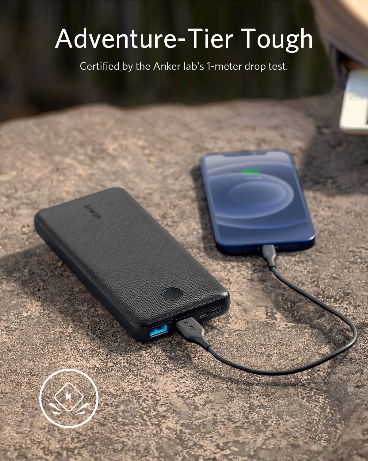 ANKER Power bank (Power Core 20,000mAh) 15W - Image 2