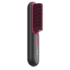 Momax Ultra Sleek Cordless Hair Straightener Brush