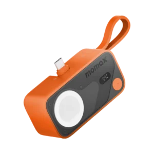 Momax 1-power X Pro Mini+ 5000mAh – Orange